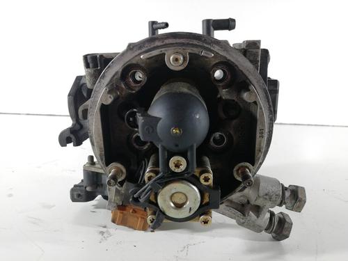 Used Carburetor Carburetor VW POLO II (86C, 80) 1.3 Cat (55 hp) 8537550 8537550