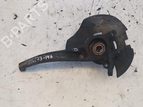 Used Left front steering knuckle HYUNDAI SONATA V (NF) [2004-2014]  18730951