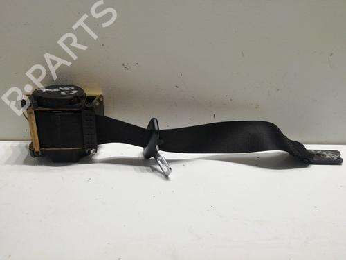 Used Rear center seatbelt BMW 5 (E39) 525 td (116 hp) 8757100