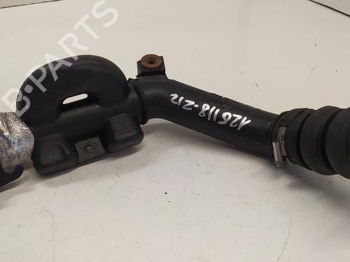 Used Pipe CITROËN XSARA PICASSO (N68) 1.6 HDi (90 hp) 18666286
