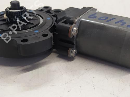 Left rear window motor HYUNDAI SONATA V (NF)  | BP17196117E23 