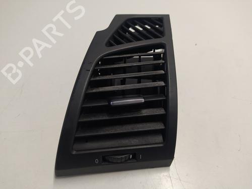 Air vent BMW 1 Coupe (E82) 120 d (177 hp) 11666605