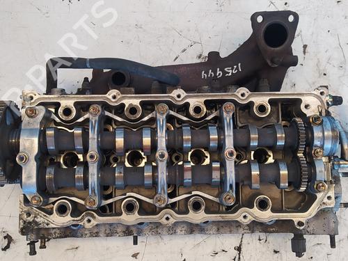 Cylinder head TOYOTA RAV 4 II (_A2_)  | BP18492639M5 