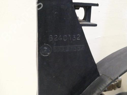 Radiator fan NISSAN MICRA II (K11) 1.0 i 16V | BP7627967M35 
