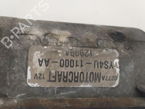 Starter FORD FOCUS I Saloon (DFW) 1.6 16V | BP13743118M8 