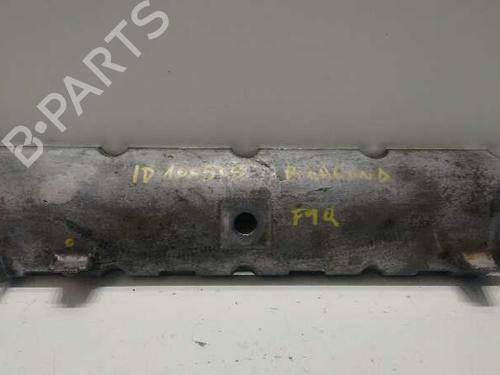 Used Valve cover RENAULT LAGUNA II Grandtour (KG0/1_) 1.9 dCi (KG0G) (120 hp) 14208449