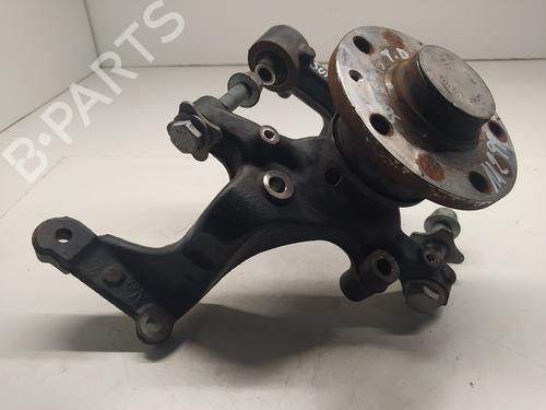 Used Right rear steering knuckle SKODA SUPERB II (3T4) 2.0 TDI (140 hp) 9145972