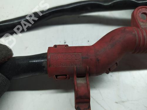 Ignition coil AUDI A4 B6 (8E2) 2.0 | BP9183270M94  - Image 6