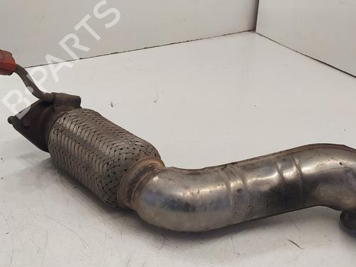 Exhaust system HYUNDAI SONATA V (NF)  | BP17653753M121 