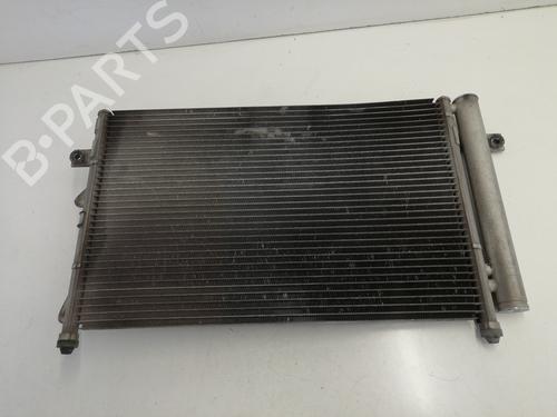 AC radiator HYUNDAI GETZ (TB)  | BP11169497M32 