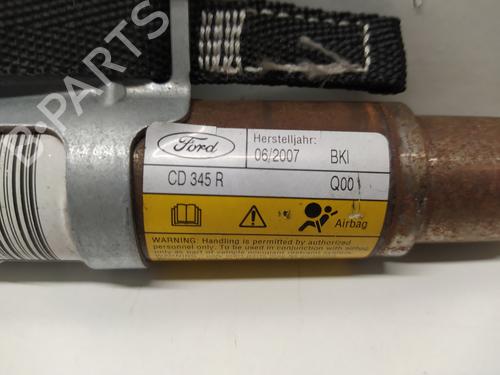 Other FORD MONDEO IV (BA7)  | BP8326301O1 