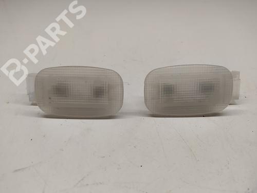 Used Interior roof light Interior roof light MERCEDES-BENZ CLK Convertible (A209) CLK 240 (209.461) (170 hp) 9539273 9539273