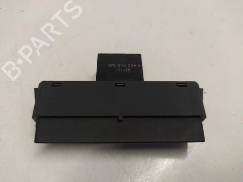 Electronic module SEAT IBIZA IV SC (6J1, 6P5) 1.0 TSI | BP13087533M83 