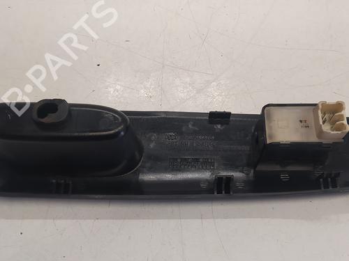 Right front window switch DAEWOO MATIZ (M100, M150) 0.8 | BP16439790I26 