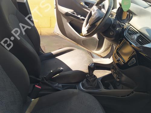 Horn OPEL CORSA E (X15)  | BP19638558E13  - Image 13