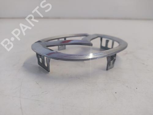 Grill MAZDA 3 Saloon (BK)  | BP11690168C40 