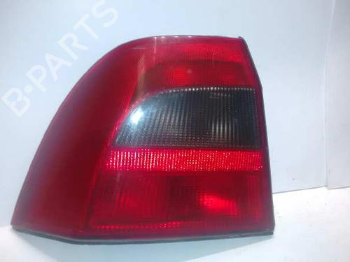 Used Left taillight OPEL VECTRA B (J96) [1995-2004]  7058430