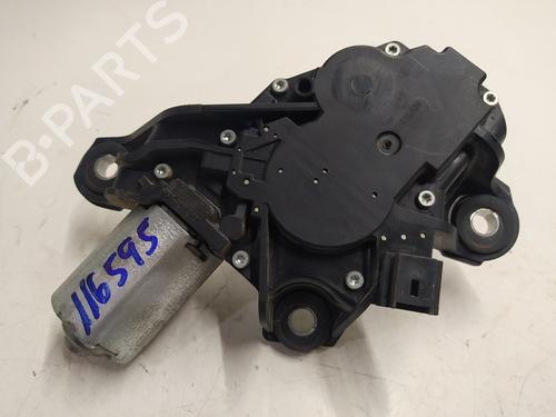 Rear wiper motor NISSAN QASHQAI I (J10, NJ10) 1.5 dCi | BP11411031M102 