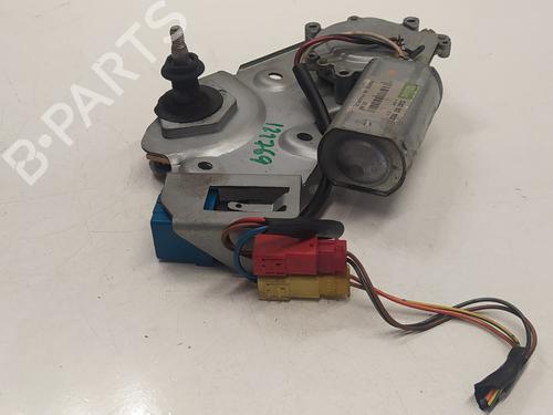 Rear wiper motor CITROËN XANTIA (X1_, X2_) 2.0 HDI 109 | BP16373191M102 