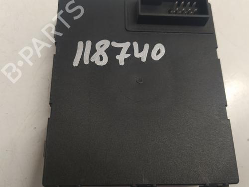 Electronic module OPEL VECTRA C (Z02)  | BP12528163M83 
