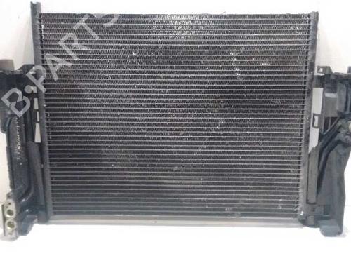 AC-Kondensator BMW 3 (E46) 316 i (115 hp) 7062410