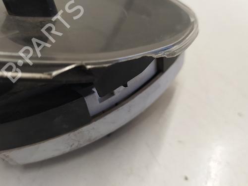 Instrument cluster CITROËN C3 I (FC_, FN_)  | BP13460194C47 