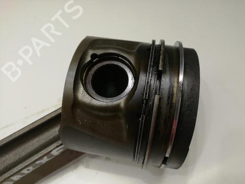 Other JAGUAR XF I (X250) 2.7 D | BP14209327O1 