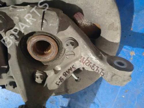 Achsschenkel links vorne für SAAB 9-5 (YS3E) 1.9 TiD (150 hp) 7057473