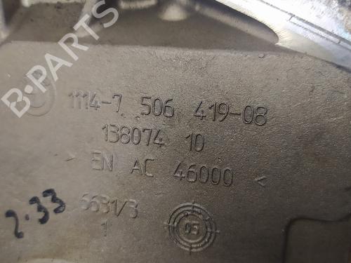 Timing cover BMW X5 (E70)  | BP14211581M123 
