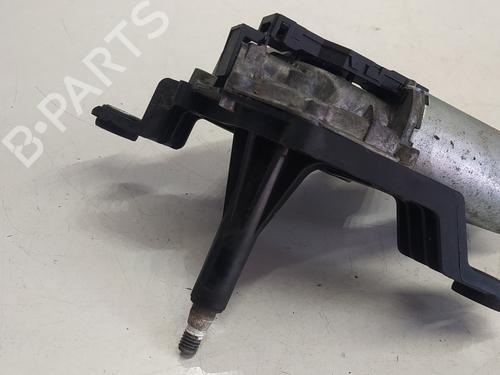 Rear wiper motor OPEL CORSA D (S07)  | BP16520443M102 
