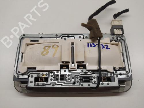 Interior roof light FIAT BRAVO II (198_) 1.6 D Multijet (198AXH1B) | BP9345458I8 