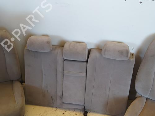 Seats set HYUNDAI SONATA V (NF)  | BP18473542C78 