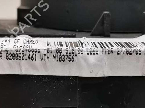 Climate control RENAULT SCÉNIC II (JM0/1_)  | BP7062466I5 