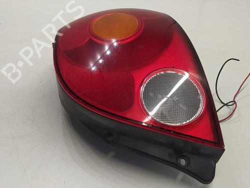Right taillight DAEWOO MATIZ (M100, M150) 0.8 | BP16462400C35 