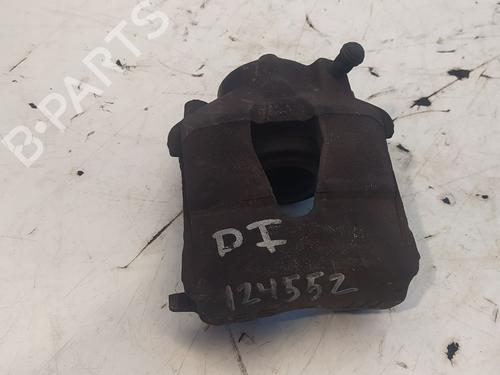Used Left front brake caliper SEAT TOLEDO II (1M2) 1.9 TDI (110 hp) 17485142