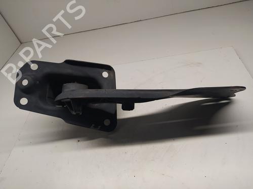Left rear suspension arm SKODA SUPERB II (3T4) 2.0 TDI | BP9145968M14 