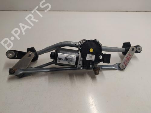 Used Front wiper motor HYUNDAI i20 II (GB, IB) [2014-2021]  17956835