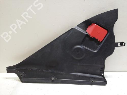 Motorabdeckung BMW 1 (F20) 118 d (143 hp) 8757096