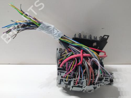 Fuse box FORD MONDEO IV (BA7)  | BP8403548E1 