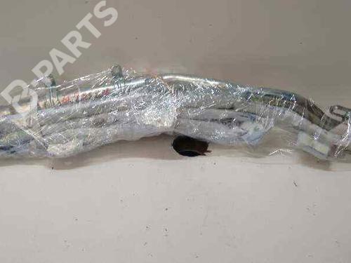 Used Left curtain airbag Left curtain airbag ALFA ROMEO 156 Sportwagon (932_) 1.9 JTD 16V Q4 (932BXN20) (150 hp) 7175700 7175700
