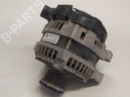 Alternator FORD FIESTA VII (HJ, HF)  | BP19113973M7 