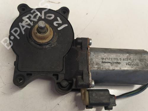 Used Left front window motor BMW 3 (E46) [1997-2005]  13488454