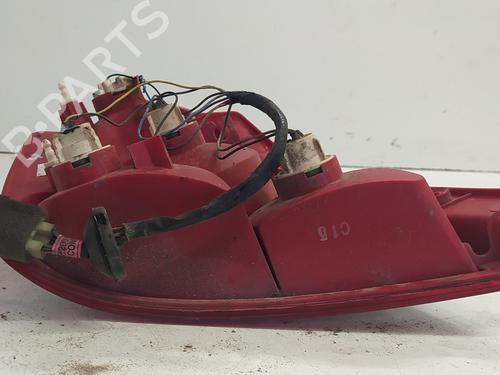 Right taillight DAEWOO KALOS (KLAS) 1.2 | BP18730945C35 