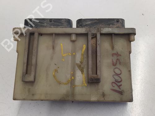 Used Engine control unit (ECU) OPEL ASTRA G Saloon (T98) 1.7 DTI 16V (F69) (75 hp) 13418245