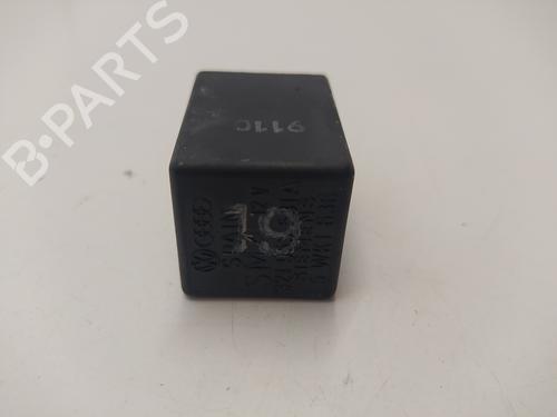 Used Electronic module SEAT IBIZA I (21A) 1.5 i (100 hp) 14210620