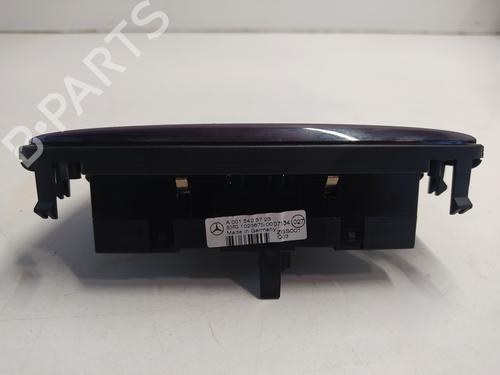 Display monitor MERCEDES-BENZ CLS (C219) CLS 320 CDI (219.322) | BP11266959C48 