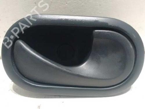 Used Front right interior door handle RENAULT KANGOO / GRAND KANGOO II (KW0/1_) [2008-2025]  7062186