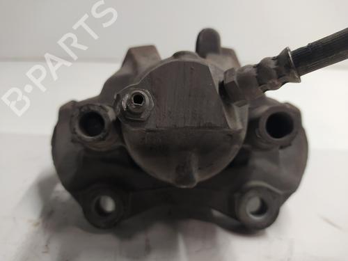 Right rear brake caliper MERCEDES-BENZ S-CLASS (W220) S 320 CDI (220.026, 220.126) | BP11612719M106 