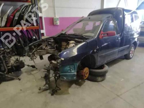 Used Parts VW CADDY II Box Body/MPV (9K9A)  1.9 TDI  834674