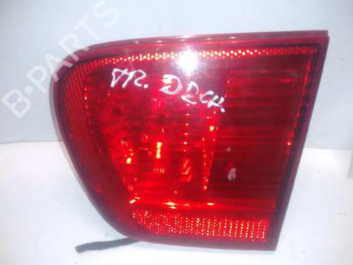 Højre baglygte bagklap SEAT IBIZA II (6K1) 1.4 (60 hp) 7058708